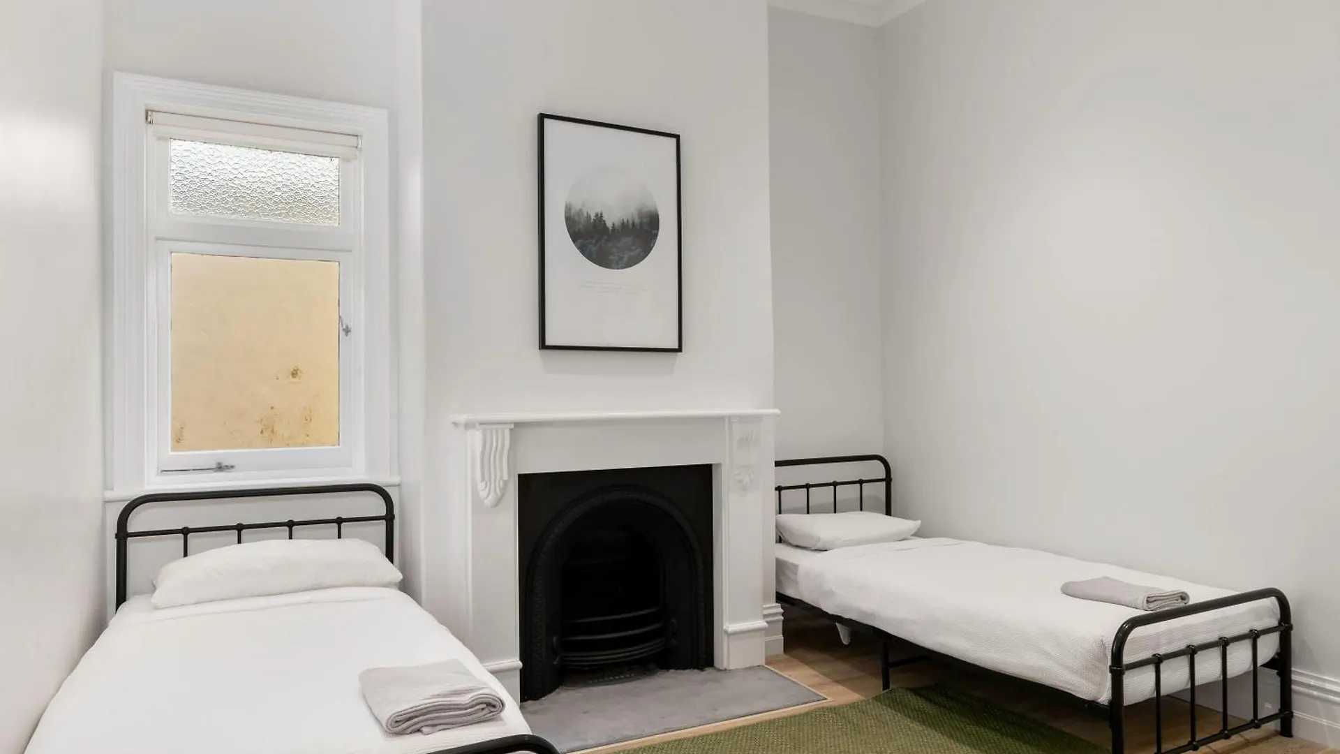 Bath Street Cottages Adelaida Apartamento
