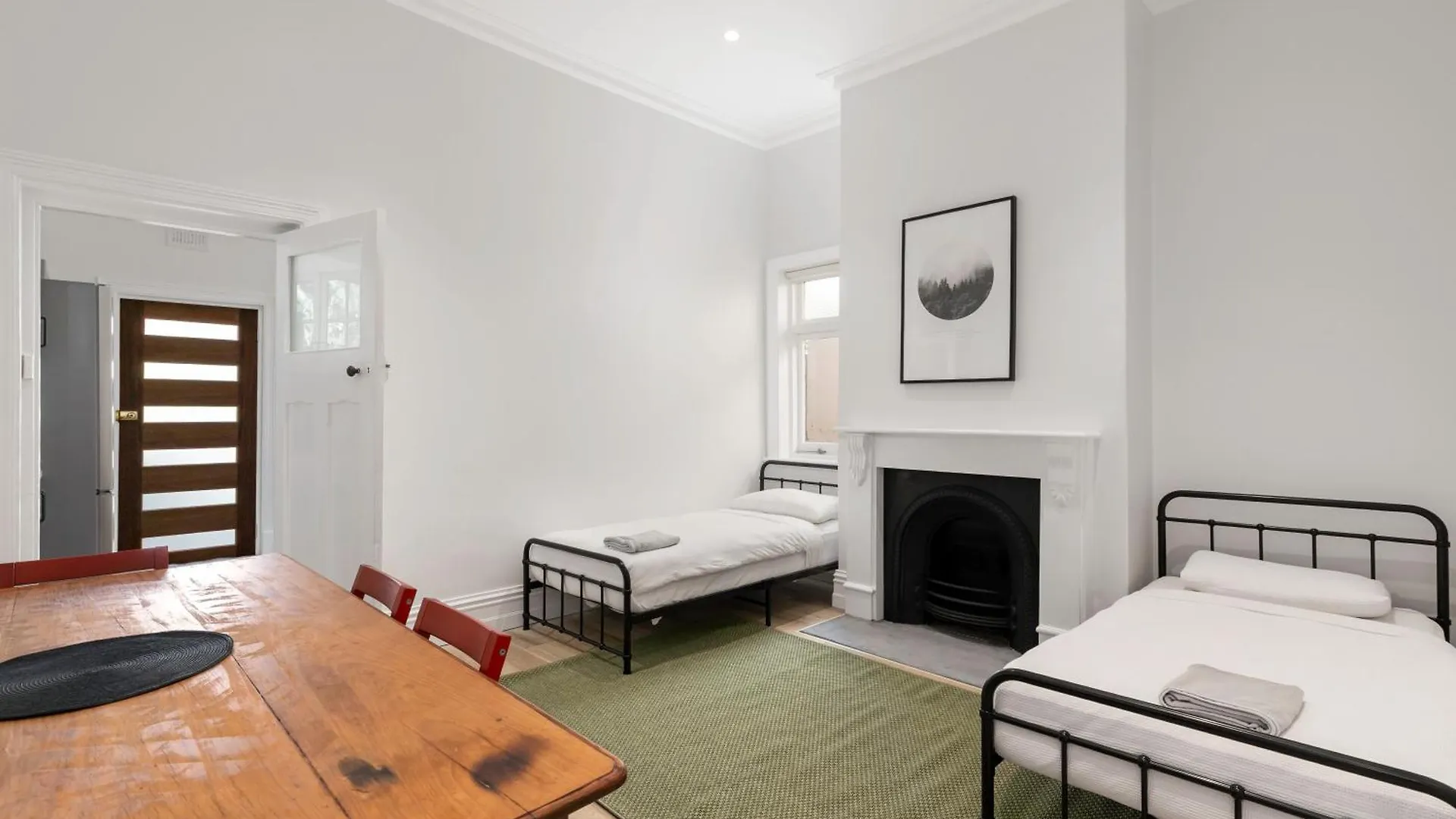 Apartamento Bath Street Cottages Adelaida