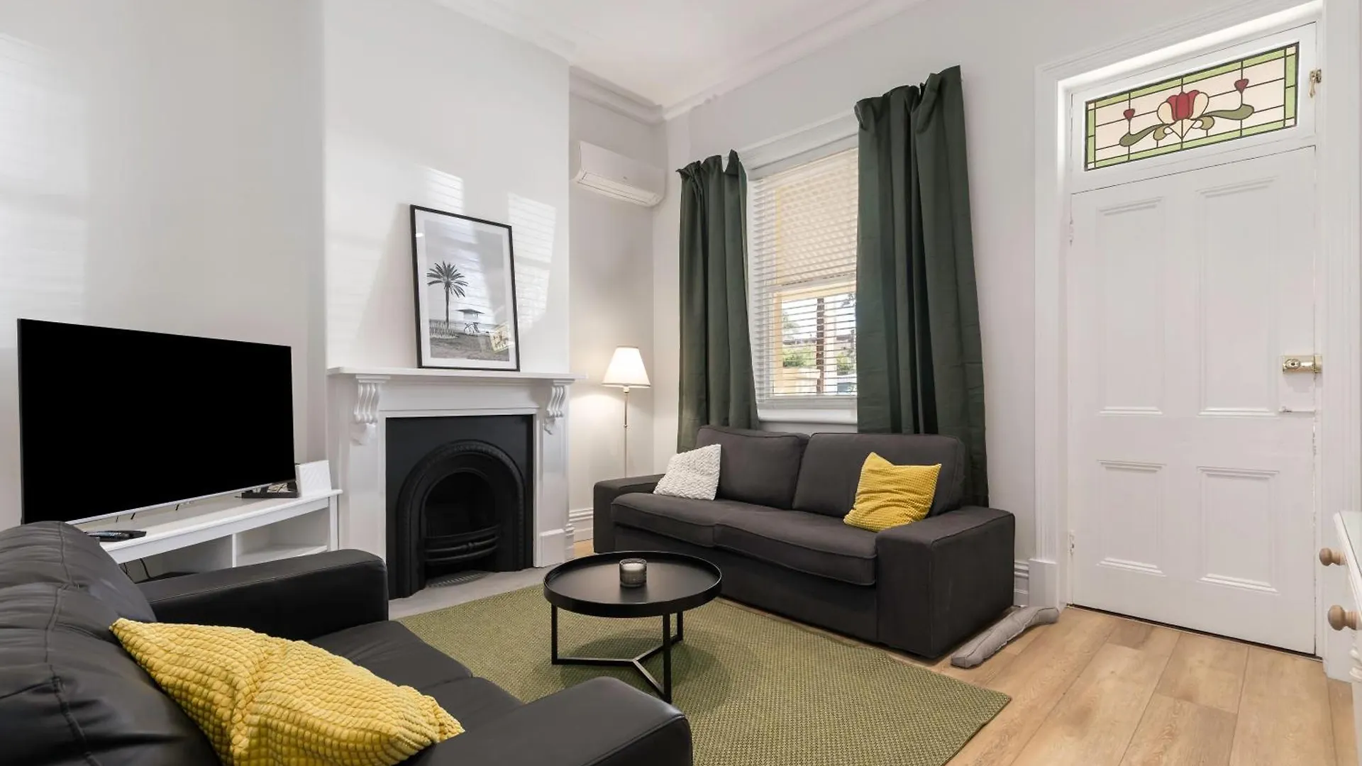 Bath Street Cottages Adelaida