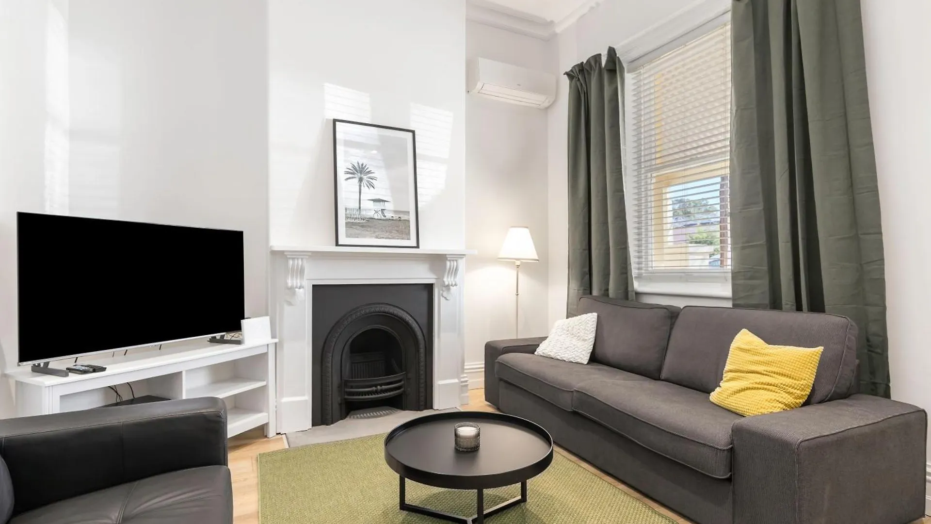 Apartamento Bath Street Cottages Adelaida
