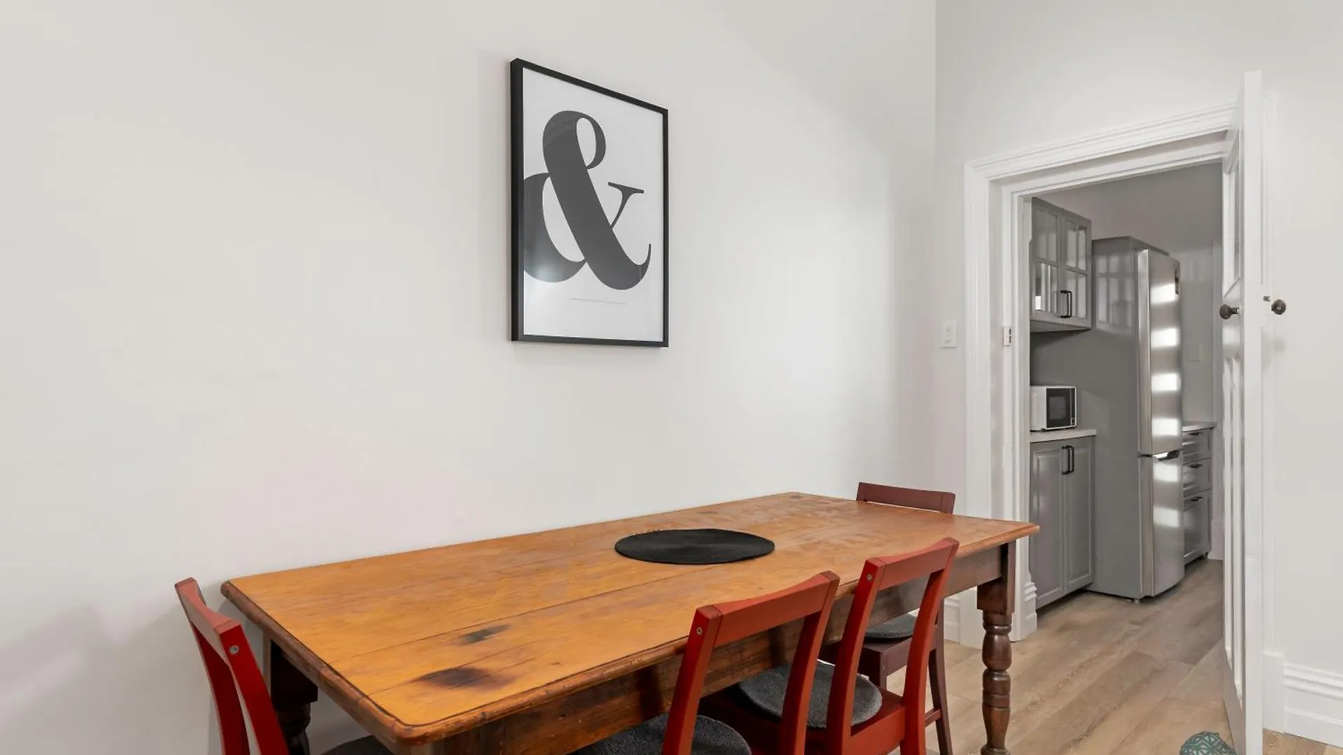 Bath Street Cottages Adelaida Apartamento