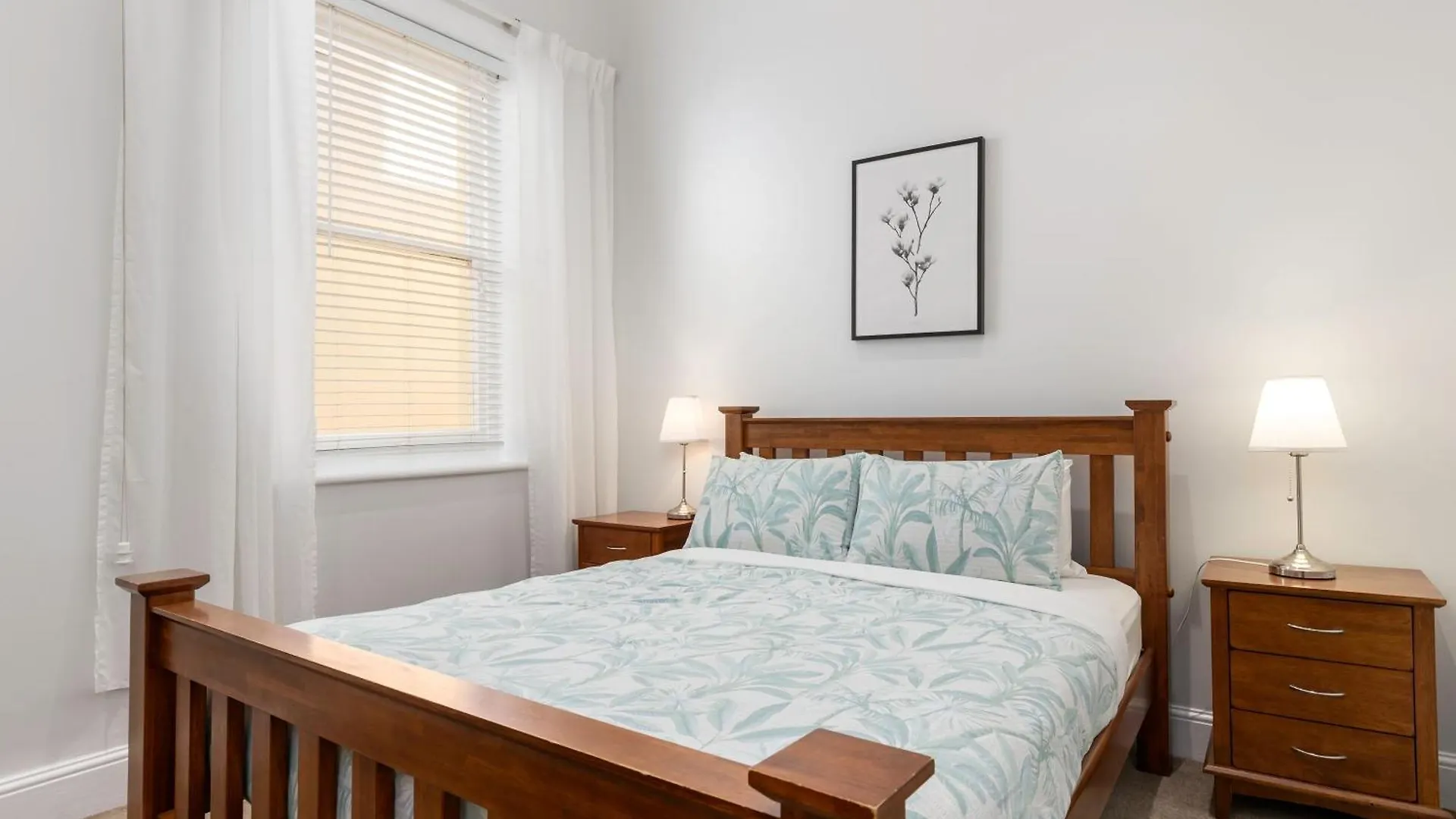Apartamento Bath Street Cottages Adelaida Australia