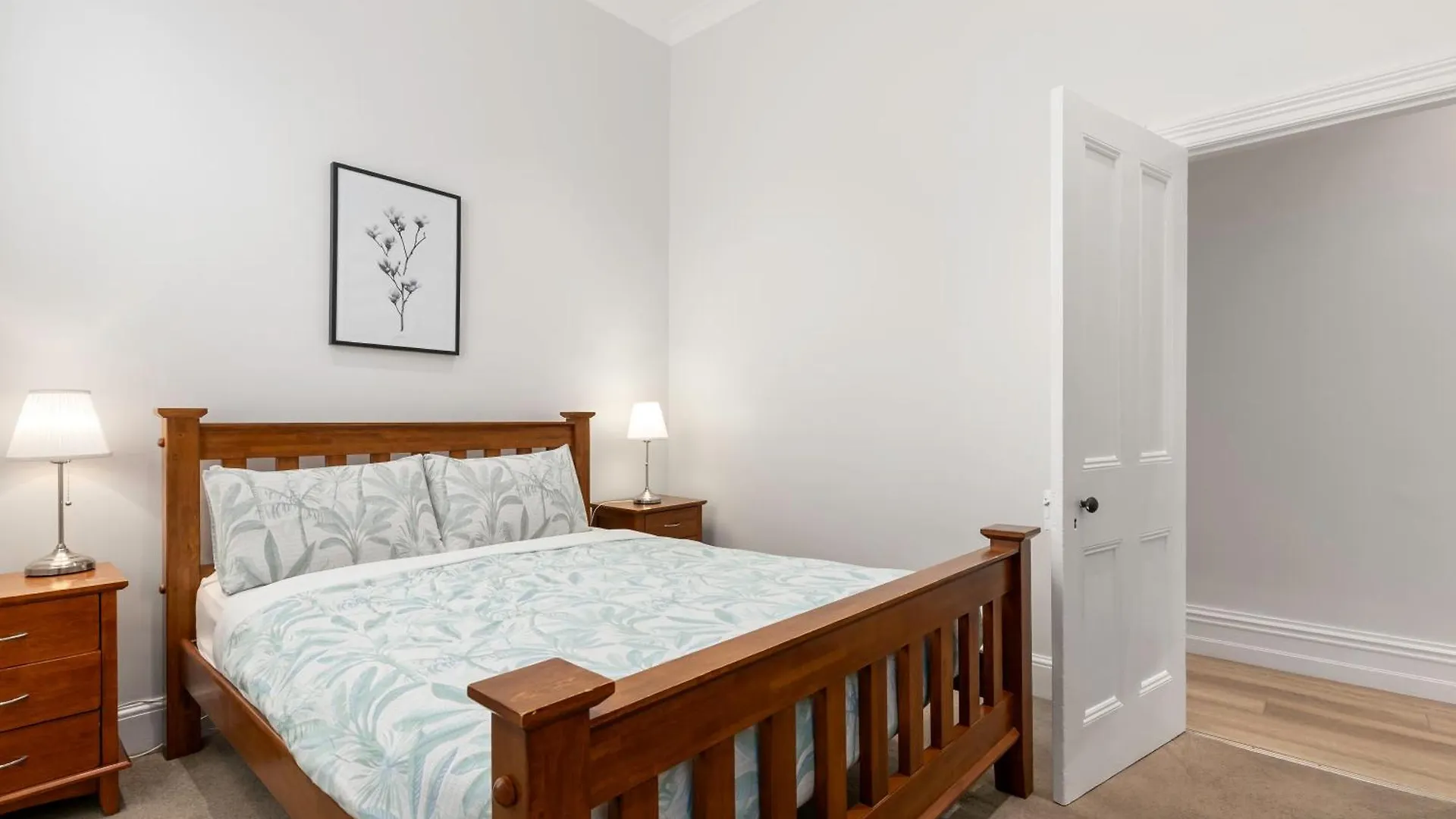 Bath Street Cottages أدليد أستراليا
